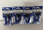 Graco Trueairless 313 Spray Gun Tips Softer Pattern Pack 4 New. Price: $85.00.