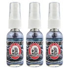 3-PACK Blunteffects Sprays, Concentrated Home Room & Car Air Fresheners 1OZ New. Price: $15.98.