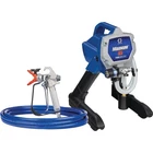 Graco Magnum Trueairless X5 Paint Sprayer 262800 New. Price: $377.37.