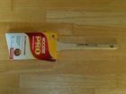 Wooster Pro 3" -- Nylon / Polyester Inch Thin Angle Sash Paint Brush New. Price: $18.99.