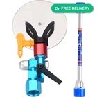 Jwgjw Spray Gun Guide Accessory Tool W/ 517 Tip 10 Inch Airless... New. Price: $33.97.
