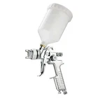 Speedaire 48PX88 Spray Gun, 0.055 IN./1.4MM Nozzle New. Price: $57.79.