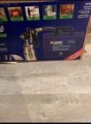New! Campbell Hausfeld Psi Hvlp HV2500 Paint Sprayer. Price: $390.00.
