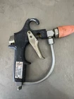 Spray Gun Used. Price: $550.00.