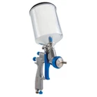 Sharpe 288882 Finex FX3000 Gravity Feed Hvlp Spray Gun With 1.8MM Nozzle New. Price: $179.75.
