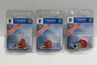 Valley Industries 1/4" Quick Connect Spray Tip Nozzle Degree Size 030 (3 Pk) New. Price: $6.00.