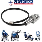 243222 Airless Paint Sprayer Transducer Pressure For 390 395 New. Price: $28.51.