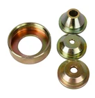 Wal-board Tools Hopper Gun Nozzles New. Price: $20.00.