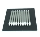 Asp Filters Compatible To Titan 89958 Or 154842 Gun 50 Mesh 10-PACK New. Price: $21.00.