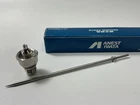 Anest Iwata LS-400-12 Nozzle Needle Set 1.2MM New. Price: $179.91.