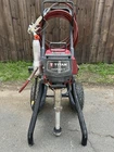 Titan Impact 840 Electric Airless Paint Sprayer W Hose&air Gun Used. Price: $2449.99.