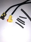 Ford Mustang 2015-2016-2017-2018-2019-2020-2021-2023 Fix Kit Airbag Clock Spring Used. Price: $39.00.