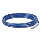 Graco 247339 1/4INCH Airless Hose, 25FOOT, Dark Blue New. Price: $64.10.