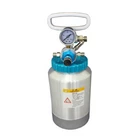 Anest Iwata PC-18DM Pressurized Container With Agitator Spray Gun 2000ML Jp New. Price: $939.99.