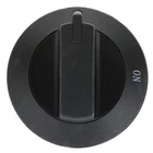 Wells WS507160 Valve Knob Fits .25" Diameter Stem New. Price: $24.68.