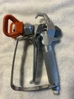 Graco Airless Paint Sprayer Gun, SG2 515 Tip Used. Price: $89.95.
