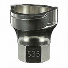3M 26130 Pps Adapter, S35 Type, For Use With: Series 2.0 Spray Cup System New. Price: $26.99.