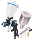Dynastus Touch Up Composite Hvlp Air Gun Auto Car Detail Paint Sprayer Spo New. Price: $46.31.