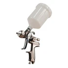 Jet JAT-500 Model Hvlp Spray Gun (505500) New. Price: $278.49.
