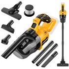 Tengxcel Cordless Vacuum Cleaner For 20V Max Battery Handheld New. Price: $105.07.