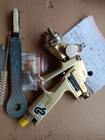 Optima- 800 Paint Spray Gun Sata Devilbiss New. Price: $339.66.