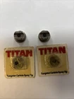 Titan 002-515 And 002-413 Flat Tip 002515 002413 Open. Price: $24.94.