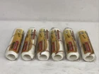 Lot Of (6) Arroworthy 9GLP4 Glossdel Plus Lintless Nap Roller Cover X 1/2 New. Price: $24.00.