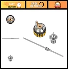 Stainless Steel 2.0MM Nozzle Kit For Hvlp Gravity Feed Air Spray Gun TC0413 New. Price: $53.99.