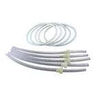 Fuji Spray 2030 400CC Gravity Cup Parts Kit New. Price: $39.90.