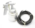 H.r. Brown Speedy Sprayer 212-B Gun DC-64 & Heavy Duty Hose Cable Open. Price: $29.99.