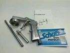 Dominion Sure Seal Bupa Schutz Gravel Guard Undercoating Spray Gun New. Price: $29.95.