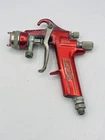 Binks Bbr Traditional Air Spray Gun Untested Used. Price: $74.56.