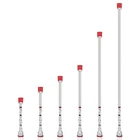 Jzxsj 6 Pieces Multi-sizes Paint Sprayer Tip Extension Pole,airless P... New. Price: $42.14.