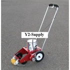 New! Newstripe Rollmaster 1000 Painting Machine 4" Wide Line!!. Price: $1539.95.