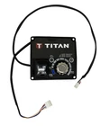 Titan 805-263A Control Panel Assy 540 New. Price: $191.55.