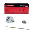 1.3 Fluid Tip Nozzle Set-tcpglobal G6600 Hvlp Spray Gun New. Price: $25.99.