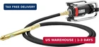 Vevor Concrete Vibrator, 1300W Power, 16000 Vibrations Per Minute, Durable 2HP New. Price: $291.77.