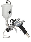 Titan Capspray 524052 Hvlp Maxum Elite Gravity Gun New. Price: $509.99.