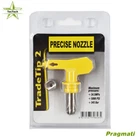 For Titan Wagner Paint Sprayer 2/3/4/5/6 Series Airless Gun Tip Nozzle Us New. Price: $5.53.