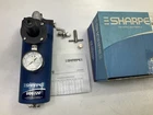 Sharpe U06720 Air Control Filter Unit, 1/2 Npt Inlet, 1/4 Outlet New. Price: $224.95.