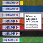 Aerosol Solutions Line Marker 26 Fl Oz - Colors Available Of 1/PACK New. Price: $59.99.