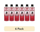 Crc 05089 Brakleen Brake Parts Cleaner Non-flammable 19OZ (6 Pack) New. Price: $34.50.