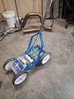 Sherwin-williams Sher-liner Striping Machinepavement & Turf Marking C00641112 Used. Price: $59.99.