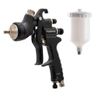 Fujispray FUJ-7425 Gun Primis P30 W/nylon Cup 1.8MM New. Price: $213.93.