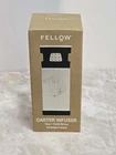 Fellow Carter Infuser Nib Tea Cold Brew Filter Insert Travel Coffee New. Price: $25.00.