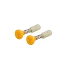 Wagner 0272904E Atomizer Valve Pack New. Price: $12.99.