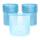 48 Master Elite 2.5, 2.8 Gallon Paint Pressure Pot Tank Disposable Liners New. Price: $129.99.
