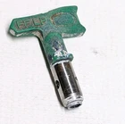 Graco X Fflp Switchtip Fine Finish 310 Low Pressure Spray Reversible Used. Price: $22.99.
