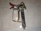 Wagner Titan Spraytech Paint Gun GX-05 XT-05 GX05 XT05 Crew Airless Used. Price: $24.99.