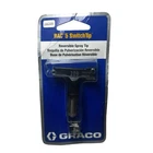 Graco 5 Switch Tip Reversible Spray 286 209 New. Price: $40.00.